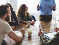 Strategies for Getting Better Results When Networking