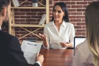 Sound Strategies for Handling Tough Interview Questions